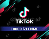 Tiktok 10000 izlenme Kalitelisinden 