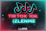 TikTok 10.000 İzlenme - Keşfet etkili