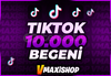 ⭐TİKTOK 10000 KALİTELİ BEĞENİ |✅ GARANTİLİ