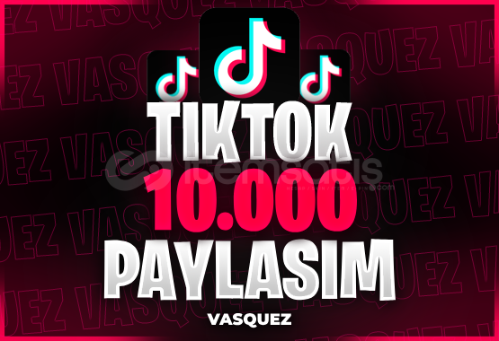 ⭐Tiktok 10.000 Paylaşım⭐ ⭐Tiktok 10.000 Paylaşım⭐