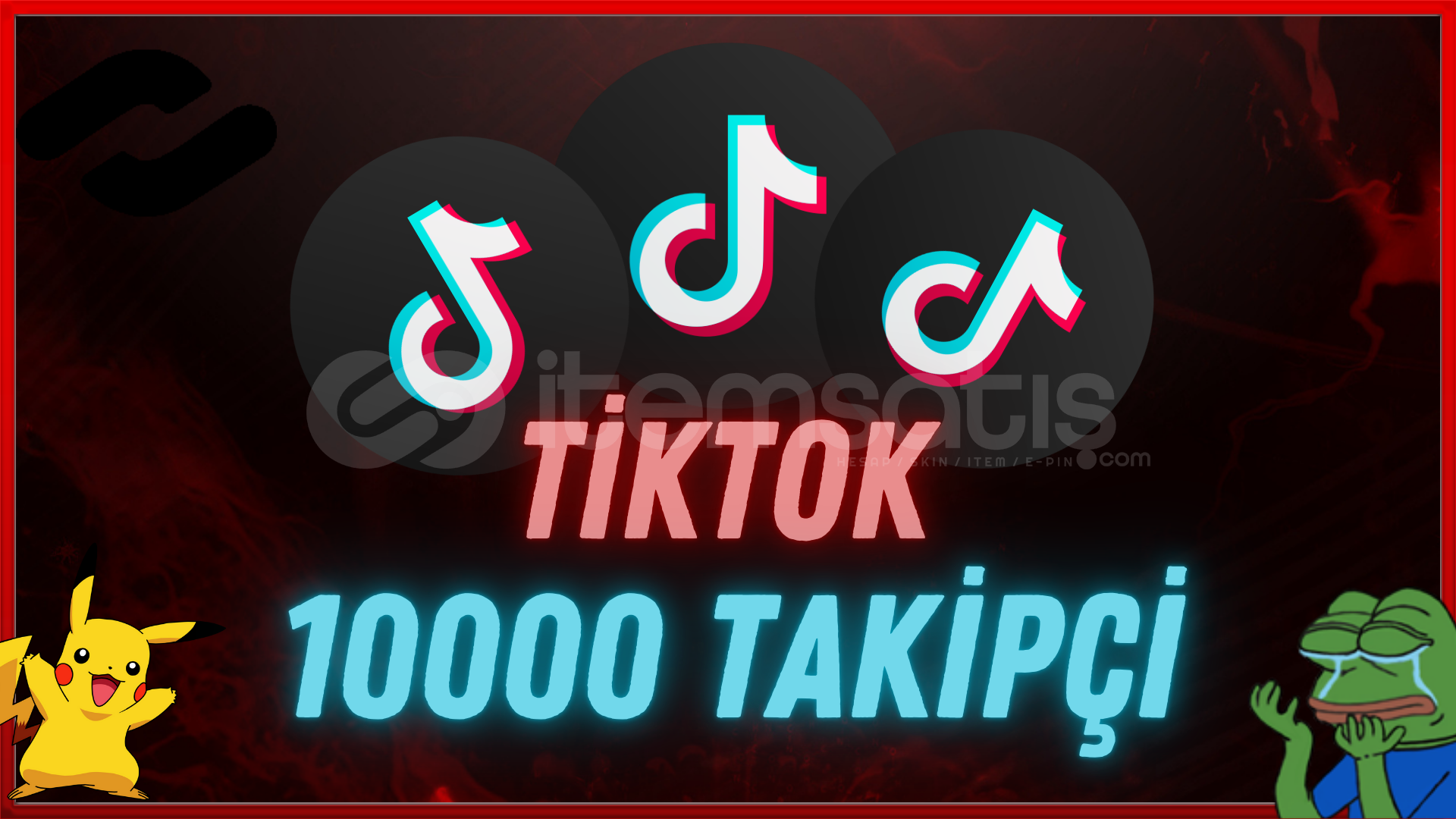⭐TİKTOK 10000 TAKİPÇİ 30 GÜN GARANTİLİ⭐ ⭐TİKTOK 10000 TAKİPÇİ 30 GÜN GARANTİLİ⭐