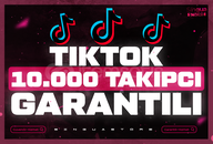 ⭐️TİKTOK 10000 TAKİPÇİ⭐️