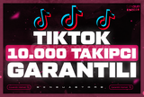 ⭐️TİKTOK 10000 TAKİPÇİ⭐️