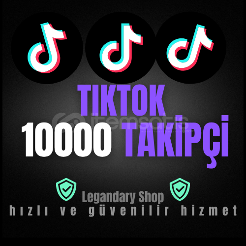 ⭐TİKTOK 10000 TAKİPÇİ ⭐GARANTİLİ ⭐TİKTOK 10000 TAKİPÇİ ⭐GARANTİLİ