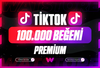 ⚡TİKTOK 100.000 GERÇEK BEĞENİ