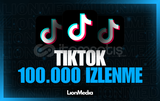 TİKTOK 100.000 GERÇEK İZLENME |KEŞFET ETKİLİ