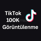 ⭐️ TikTok 100.000 Görüntülenme
