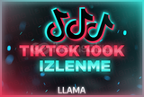 TikTok 100.000 İzlenme - Keşfet Etkili !