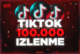 ⭐TİKTOK 100000 İZLENME | GARANTİLİ ⭐ ANINDA ⭐ 