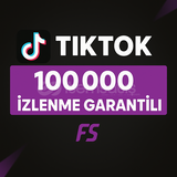 TİKTOK 100000 İZLENME GÖRÜNTÜLENME