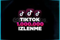 ⭐ TİKTOK 1.000.000 GERÇEK İZLENME ⭐KEŞFET⭐
