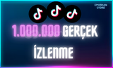 ⭐TİKTOK 1.000.000 İZLENME⭐