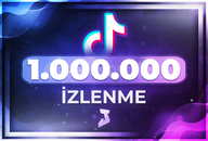 ✅ TikTok 1M İzlenme – Hızlı ✅ ✅ TikTok 1M İzlenme – Hızlı ✅