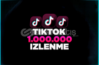 ⭐TİKTOK 1.000.000 İZLENME!⭐
