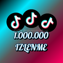 TIKTOK 1.000.000 İZLENME TIKTOK 1.000.000 İZLENME