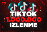 ⭐TİKTOK 1000000 İZLENME | GARANTİLİ ⭐ ANINDA ⭐ 