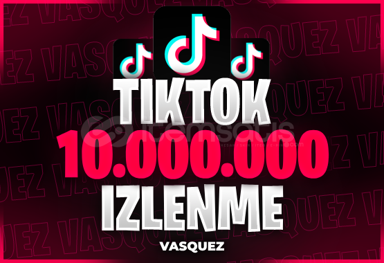 ⭐Tiktok +10.000.000 İzlenme⭐ ⭐Tiktok +10.000.000 İzlenme⭐