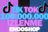 ⭐TİKTOK 100.000.000 İZLENME (KEŞFET ETKİLİ)⭐