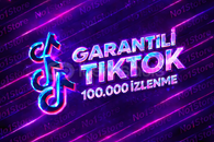 ⭐Tiktok 100k İzlenme - Keşfet Etkili