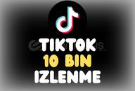 Tiktok 10bin İzlenme