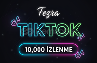⭐⭐Tiktok 10bin izlenme hızlı teslimat ⭐⭐