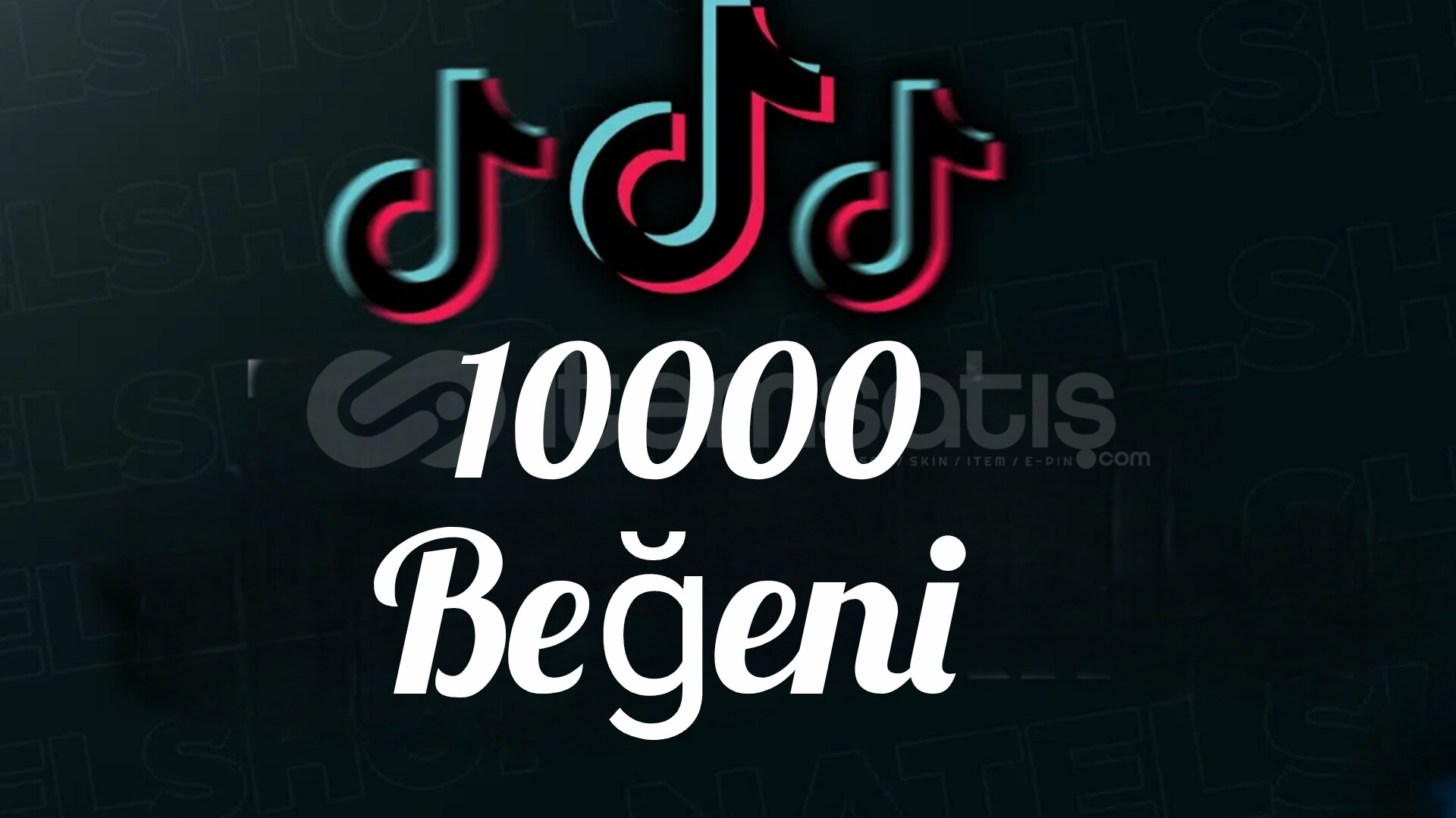 TikTok 10k Beğeni ⚡ Garantili ⚡ TikTok 10k Beğeni ⚡ Garantili ⚡