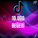 ???????? TikTok 10K ORGANİK BEĞENİ PAKETİ ????????✨ ????????