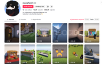 TİKTOK 12K HESAP BOT YOK