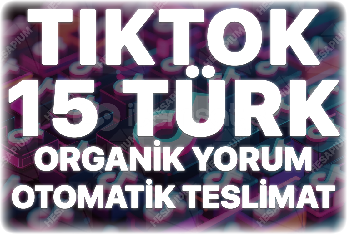 TikTok 15 Türk Emoji Yorum - Keşfet Etkili TikTok 15 Türk Emoji Yorum - Keşfet Etkili