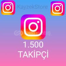 TİKTOK 1500 TAKİPÇİ 