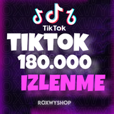 [⭐TIKTOK 180000 IZLENME⭐] KEŞFET ETKİLİ