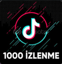 TİKTOK 1K İZLENME GÖRÜNTÜLENME