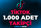 ⭐️TIKTOK 1K TAKİPÇİ + GARANTİ⭐️