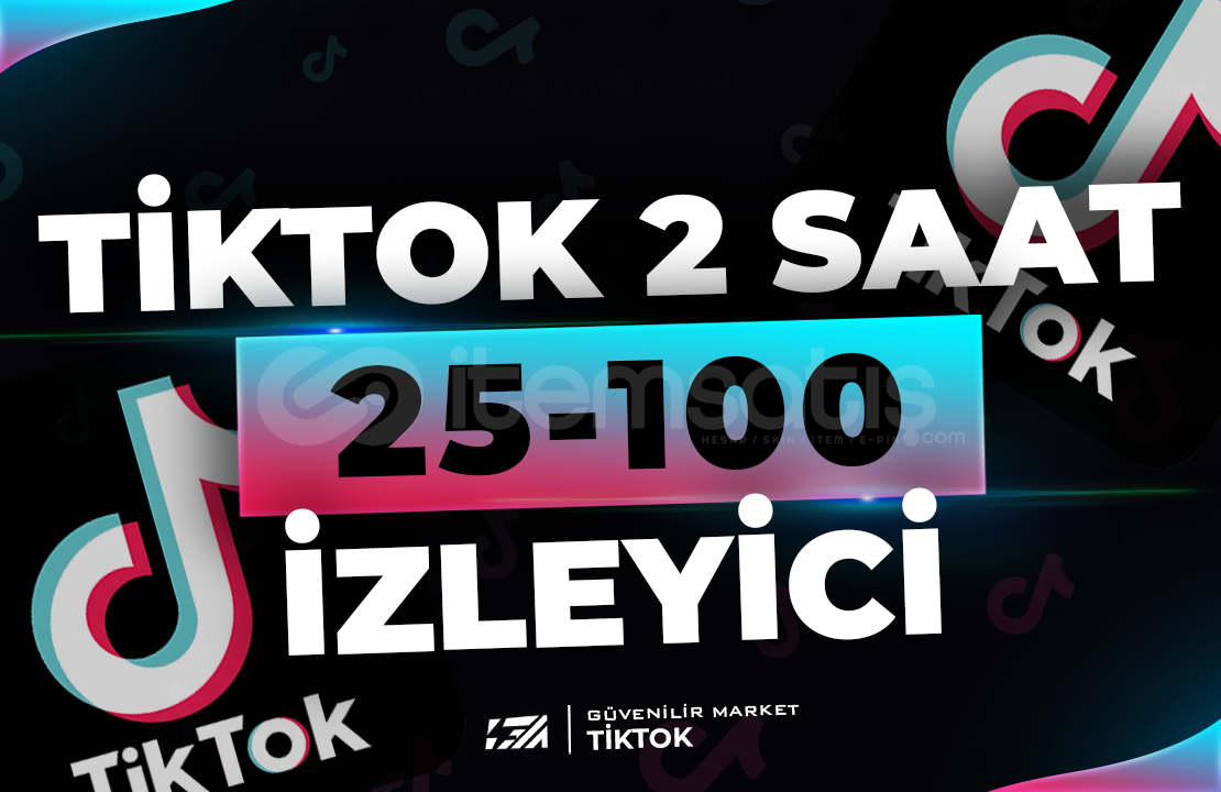 ⭐Tiktok 2 Saat 25-100 Canlı İzleyici - KEŞFET⭐ ⭐Tiktok 2 Saat 25-100 Canlı İzleyici - KEŞFET⭐