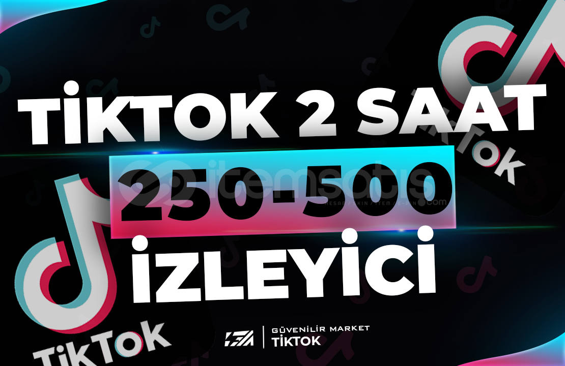 ⭐Tiktok 2 Saat 250-500 Canlı İzleyici - KEŞFET⭐ ⭐Tiktok 2 Saat 250-500 Canlı İzleyici - KEŞFET⭐