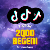 TİKTOK 2000 BEĞENİ | KEŞFET ETKİLİ