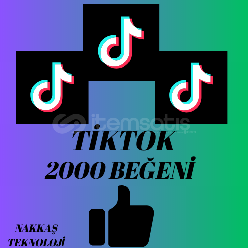 ⭐TİKTOK 2000 GERÇEK BEĞENİ⭐ ⭐TİKTOK 2000 GERÇEK BEĞENİ⭐