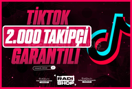 ⭐TİKTOK 2000 GERÇEK TAKİPÇİ⭐ ⭐TİKTOK 2000 GERÇEK TAKİPÇİ⭐