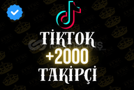 EN HIZLI VE UCUZ⭐TİKTOK 2000 TAKİPÇİ ⭐GARANTİLİ EN HIZLI VE UCUZ⭐TİKTOK 2000 TAKİPÇİ ⭐GARANTİLİ