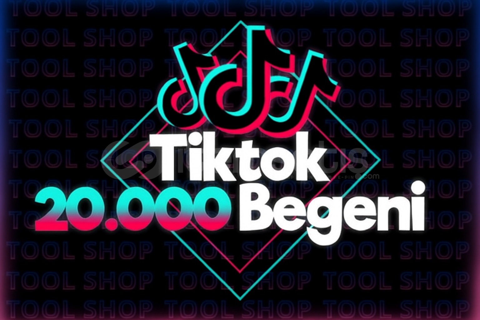⭐️ Tiktok 20.000 Gerçek Beğeni | Garanti ⭐️ Tiktok 20.000 Gerçek Beğeni | Garanti