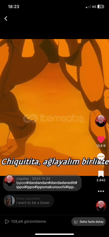 ⚡️TİKTOK 2180 TAKİPÇİLİ HESAP EDİT HESABI