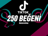 TİKTOK 250 BEĞENİ ÇOK UYGUN!!!!