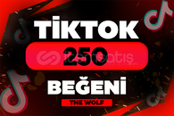 ⭐️ TikTok 250 Beğeni - Keşfet Etkili ⭐ [TÜRK] 
