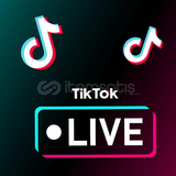 ⚡TİKTOK - 250 CANLI YAYIN İZLEME⚡