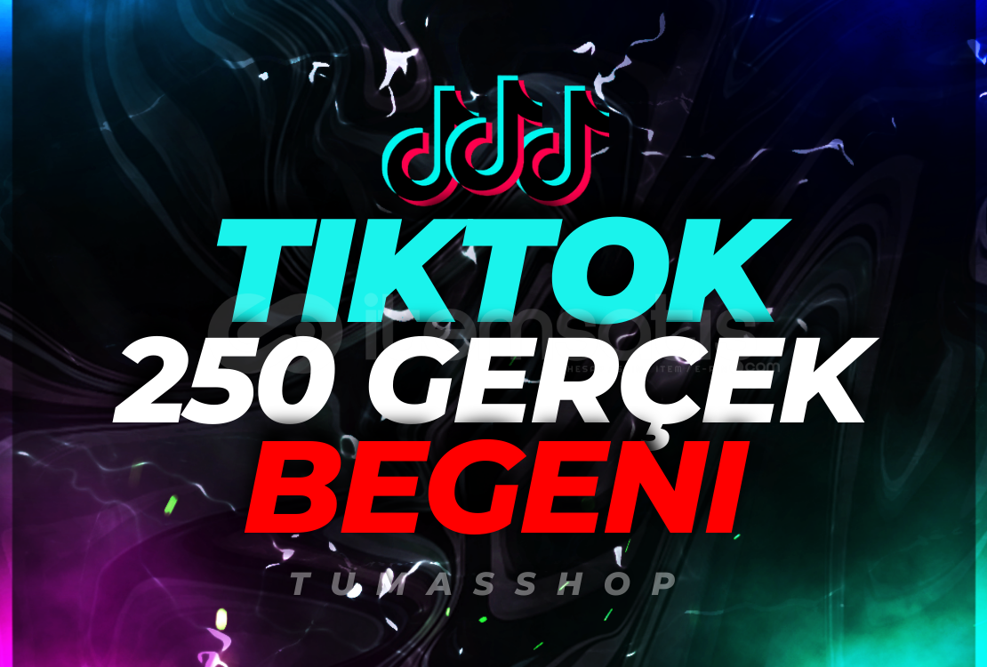 ⭐TİKTOK 250 GERÇEK BEĞENİ (KEŞFET GARANTİLİ)  ⭐TİKTOK 250 GERÇEK BEĞENİ (KEŞFET GARANTİLİ)