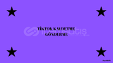 tiktok 250 kaydetme