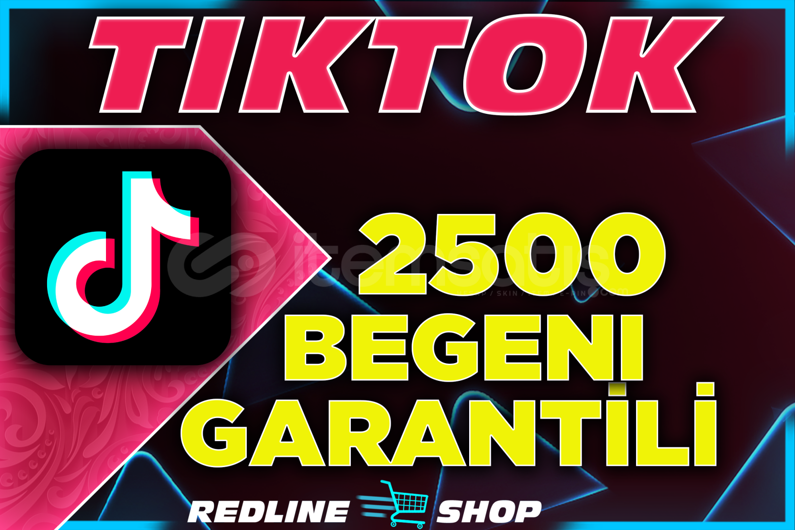 Tiktok 2500 Beğeni | hızlı Tiktok 2500 Beğeni | hızlı