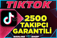 Tiktok 2500 Takipçi | Tiktok 2500 Takipçi |