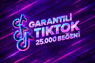 ⭐TikTok 25.000 Beğeni - Keşfet Etkili⭐ ⭐TikTok 25.000 Beğeni - Keşfet Etkili⭐