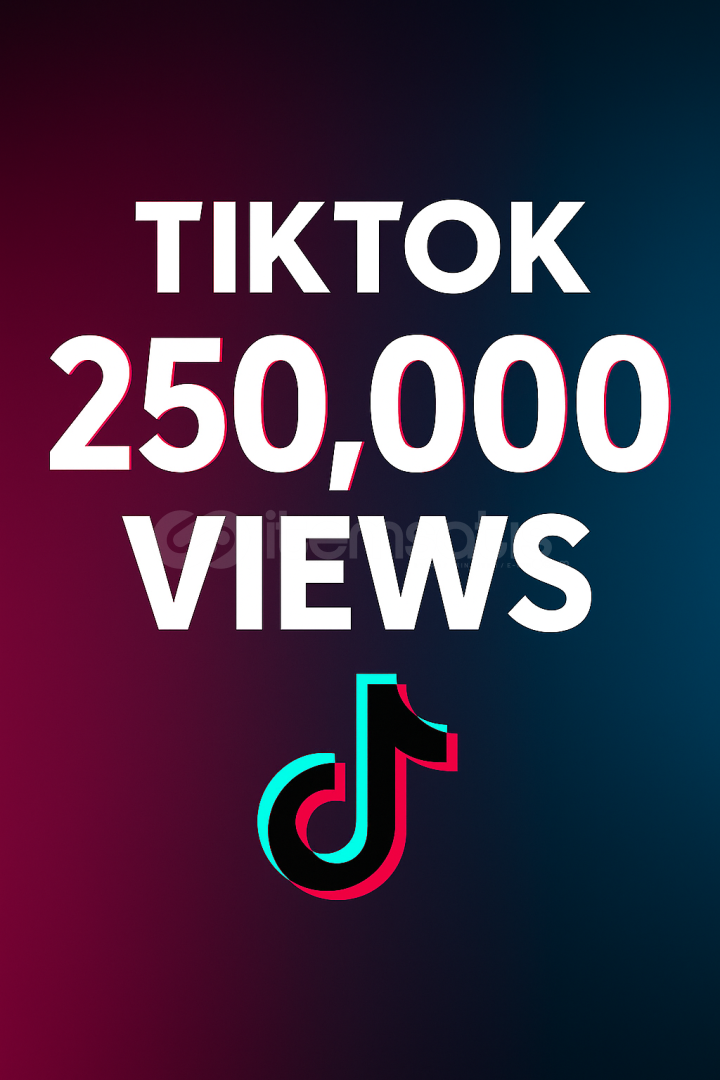 ⭐TİKTOK 250.000 + 50.000 BONUS İZLENME⭐ ⭐TİKTOK 250.000 + 50.000 BONUS İZLENME⭐